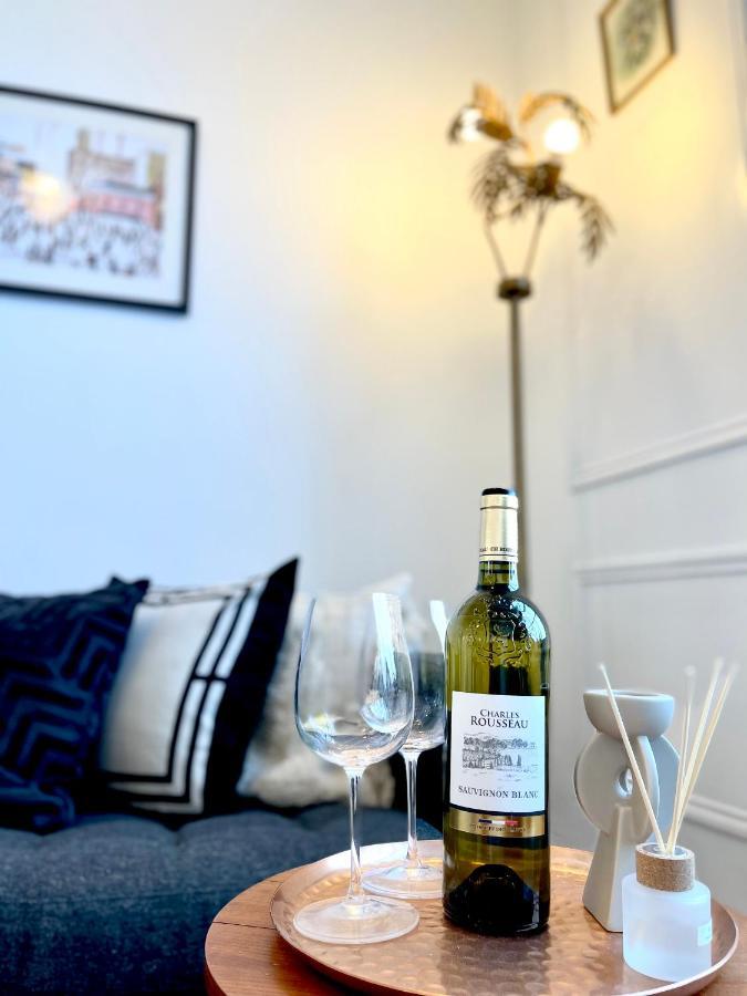Am Living - Cheltenham Town Centre - St Georges Square Экстерьер фото